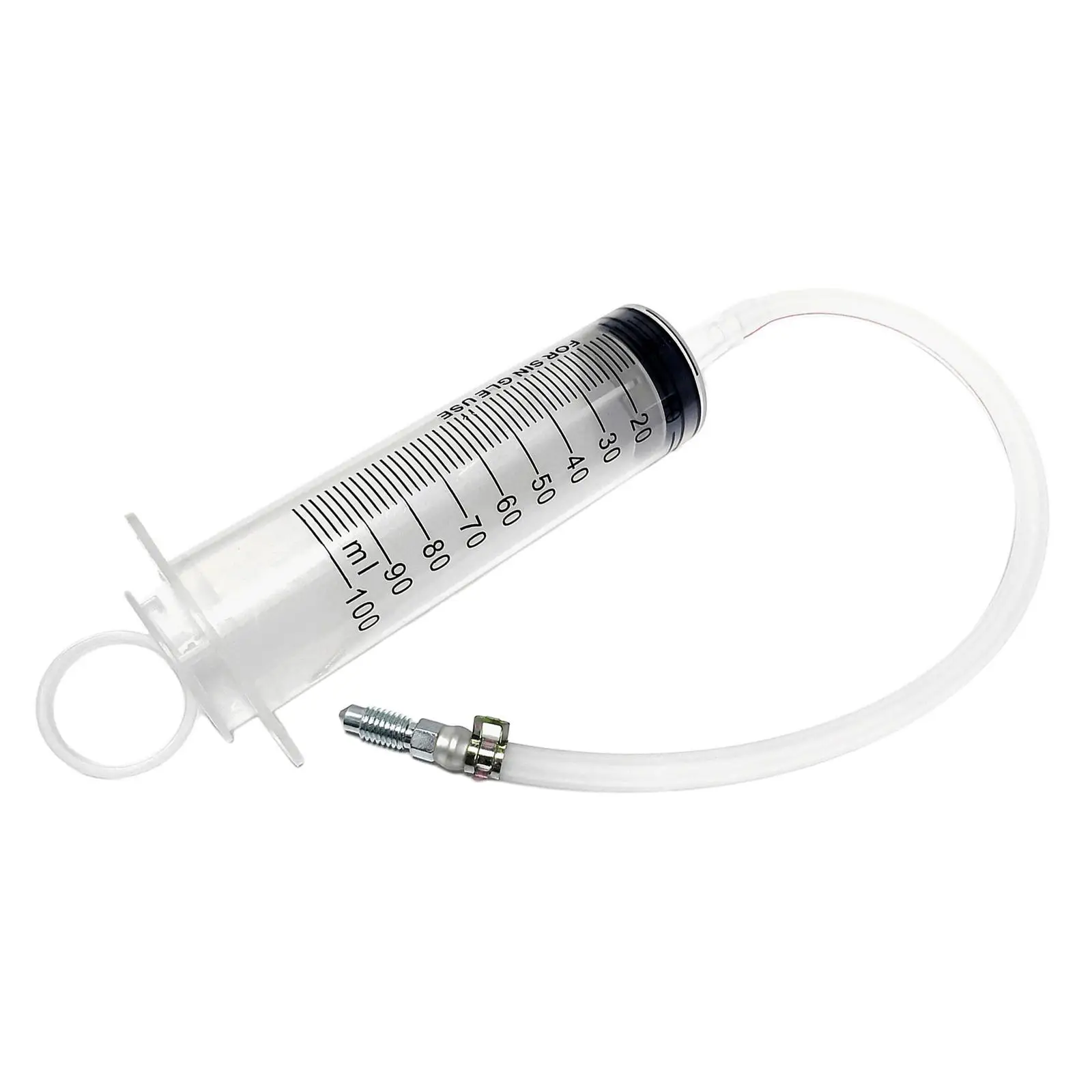 Brake Fluid Extractor, Brake Fluid Oil Change Replacement Tools, Transfer Liquid