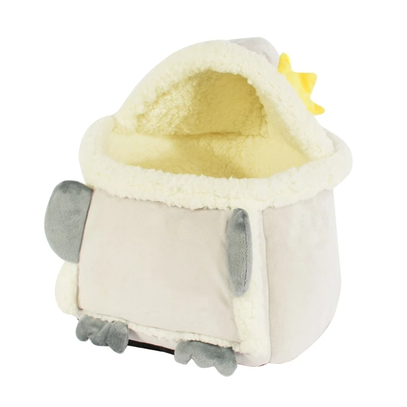 

Cats Carriers Bag Portable Cartoon Penguin Pet Carriers Dog Travel Bag