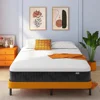 Full Size Mattress in a Box, Memory Foam Mattress 10 Inch, Double Mattress Pressure Relief, Easy Delivery& Set Up, free shipping 3