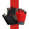 Half Finger Gloves Anti-Slip Anti-sweat Gym Fitness Fishing Cycling Gloves Outdoor Summer UV Protection Gloves Cycling Equipment 1