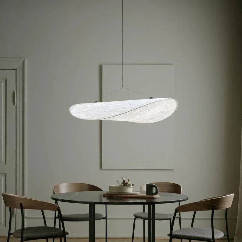 

Pendant Lamp Nordic Vertigo chandelier led chandelier For Living Room Bedroom Home Modern Lighting