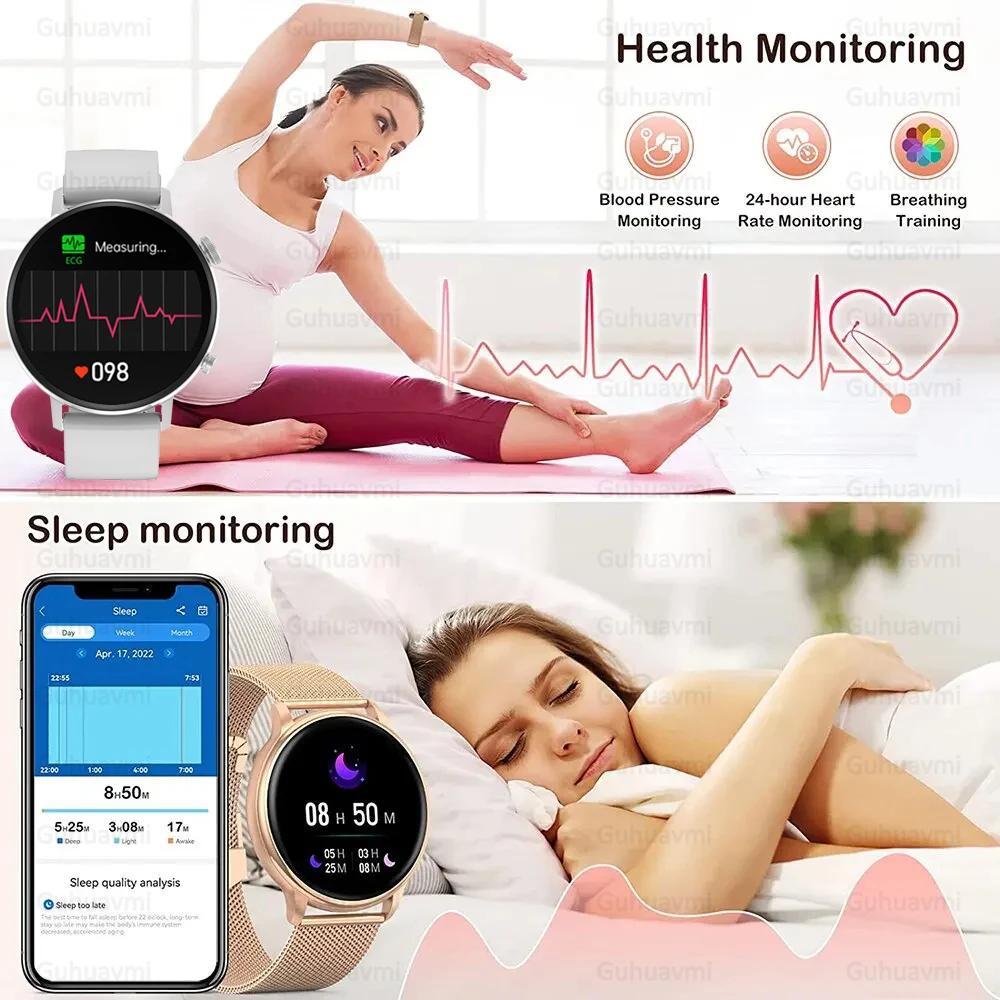   Ʈ ġ  ȭ 150 +   ƮϽ ECG  Ʈġ DIY ̾, IOS ȵ̵, 2024 м