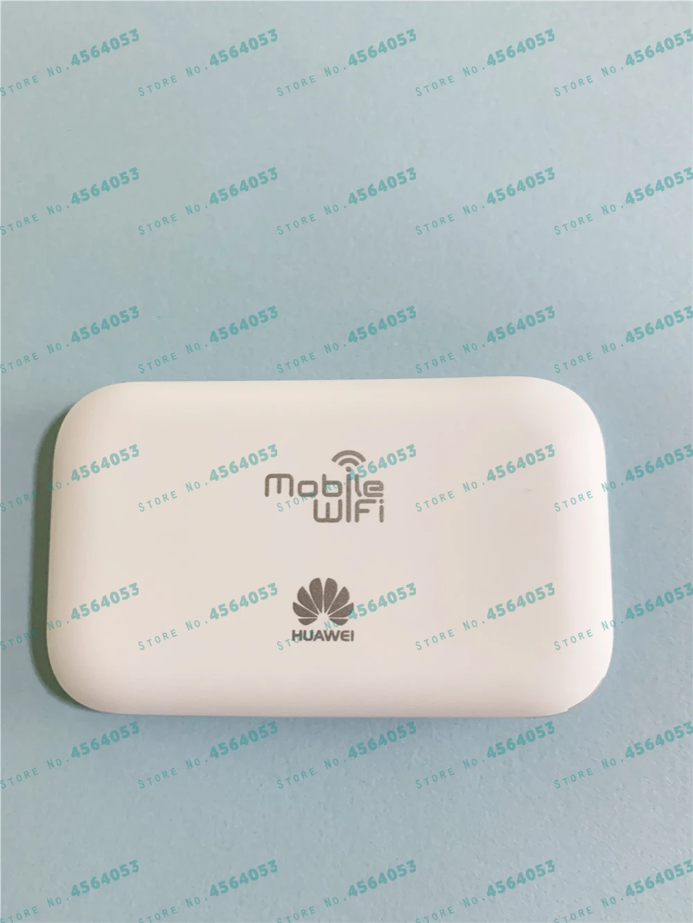 Dispositivo Móvel Hotspot sem Fio 4g Lte Sim Card Router Huawei-e5573609 - Imagem 3