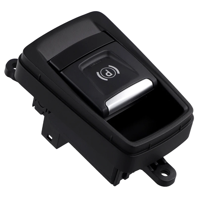 61319877888 61316822524 Car Handbrake Button For BMW 2 Active & Gran Tourer F45 F46 2014-car handbrake button