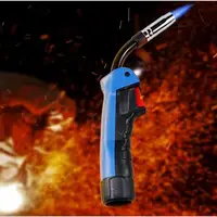 Carbon Dioxide Gas Welder Machine Accessories 142 MIG Torch 1