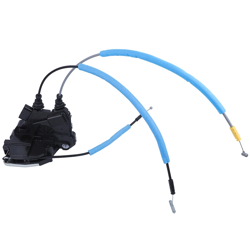 Рисунок 4 - Привод для передней левой двери