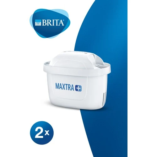 MAXTRA+ PLUS 6 Packs Replacement Water Filter Compatible with all BRITA  Jugs - Brita Maxtra Water Filter - AliExpress