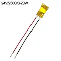 24V-230C-8-20W