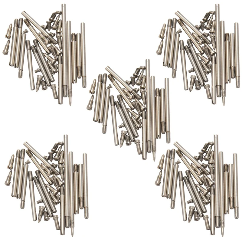 

170 шт., набор стержней для кларнета и кларнета