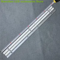 FOR Sony KDL-32R430B  light bar  IS4S320DNO01 LC320DXJ(SF) LC320DXJ(A9)  8LED 590MM  100%NEW 2