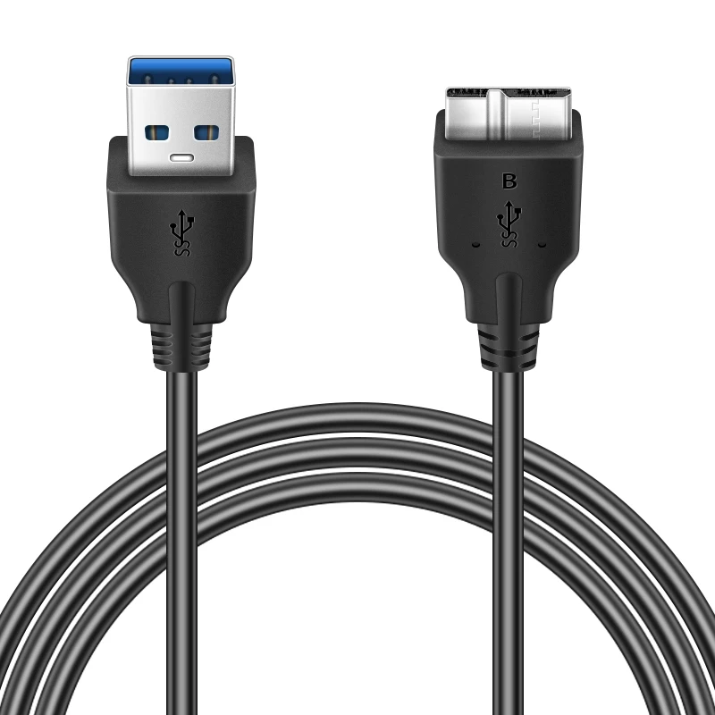 USB Charging Cable UC-E14 UC-E22 For Nikon D5 D500 D850 D800 D800E D810 D810A Camera