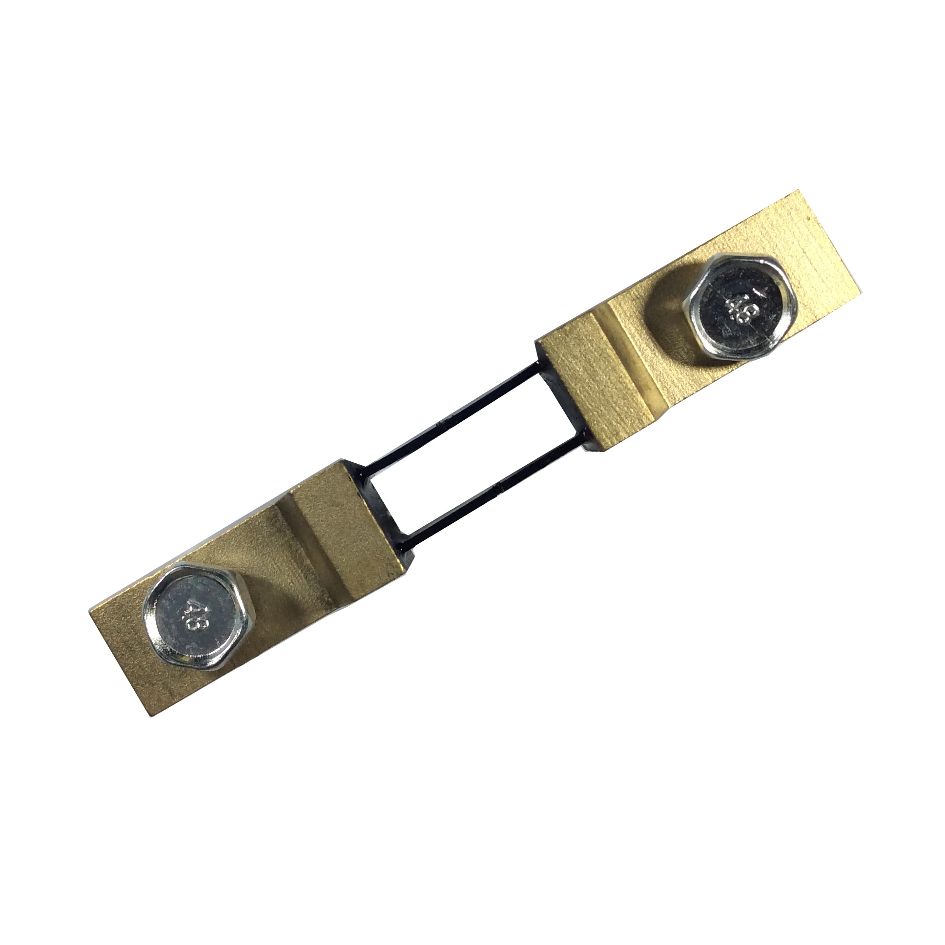 

FL-2 shunt DC ammeter dedicated 60mv input 200A