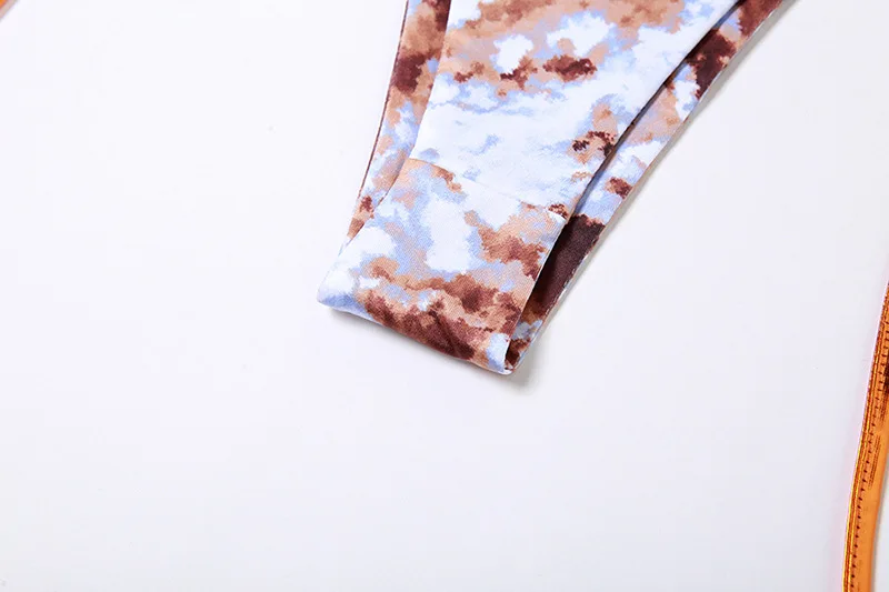 Title 15, Completo Estivo Donna Gonna con Borsa a Tracoll...