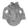 Soft Fleece Pet Dog Clothes Cute Hoodie Coat For Small Medium Dogs Cats Autumn Winter Puppy Hooded Jacket Sweater Pug Apparel 2