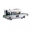 FR900 Automatic Band Plastic Bag Pouch Aluminum Foil Sealing Equipment Continuous Horizontal Sealer Machine 2