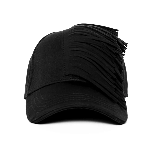 Рисунок 5 - Темная авангардная стильная Techwear