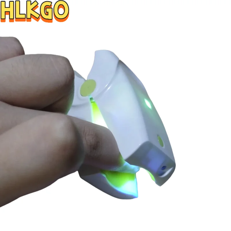 Nail Fungus Laser Device for Toenails Onychomycosis Paronychia Treatment Painless Anti-Fungal Care Machine Home Use