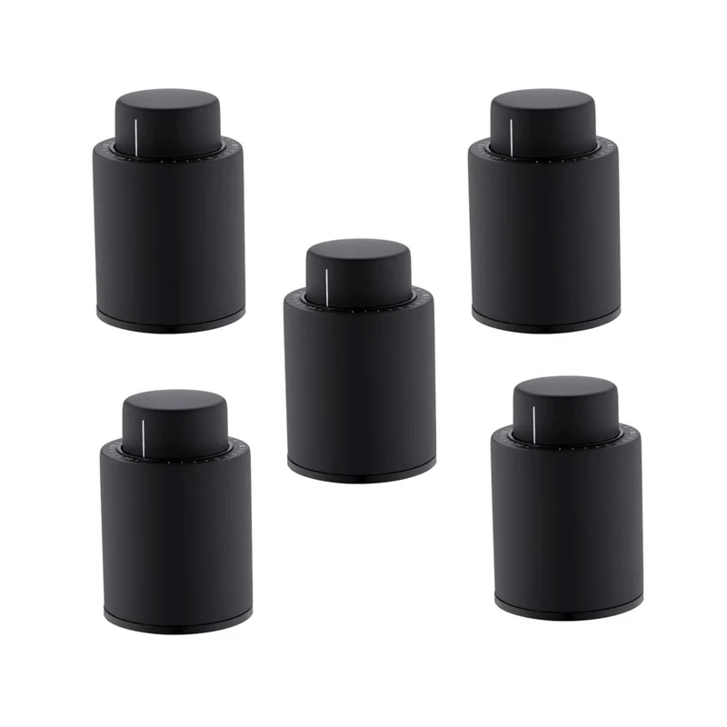 5PCS