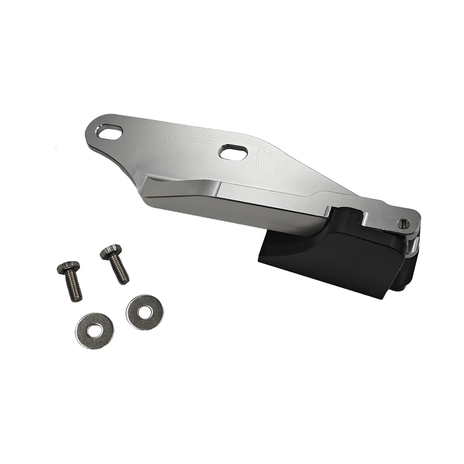 Engine Hood Hinge Cover Car Accessories Billet Aluminum Quick Hood Hinge Release Latch For Honda Civic EG 92-95 EG6 YX01464