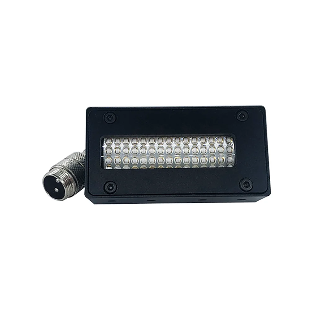 6015 UV Lamp For Epson Dual-Nozzle XP600 TX800 UV Flatbed Printing/Photo Machine LED Ink Curing Lamp 60*15mm 140W