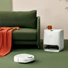2024 NewNARWAL-J1 International Edition Intelligent Sweeping Robot 4