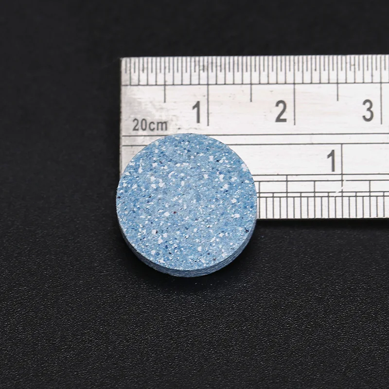 Рисунок 5 - шипучие таблетки для автомобильного