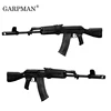 1:1 CS Gun Ak74-ak103 Rifle 3D Paper Model Manual DIY Toy 1