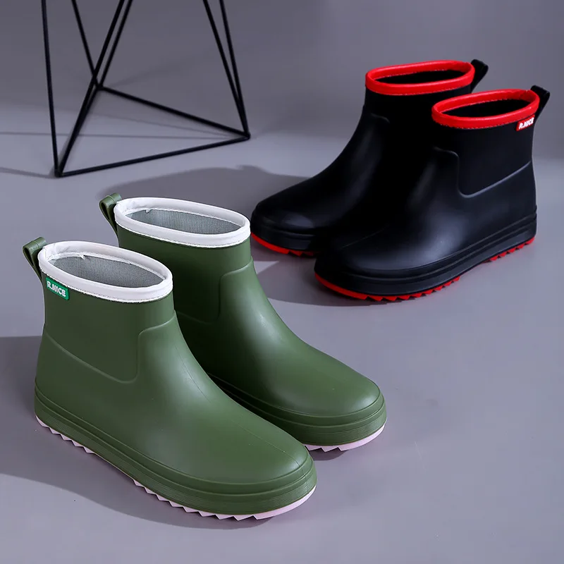 rain shoes galoshes