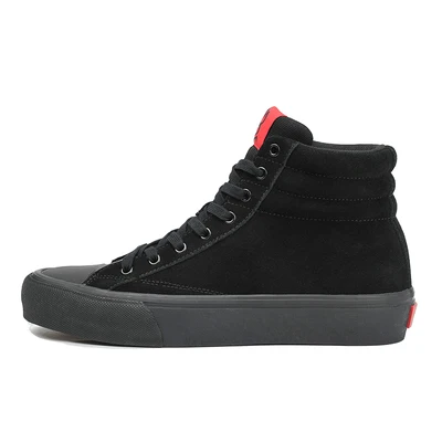 (Suede)Black
