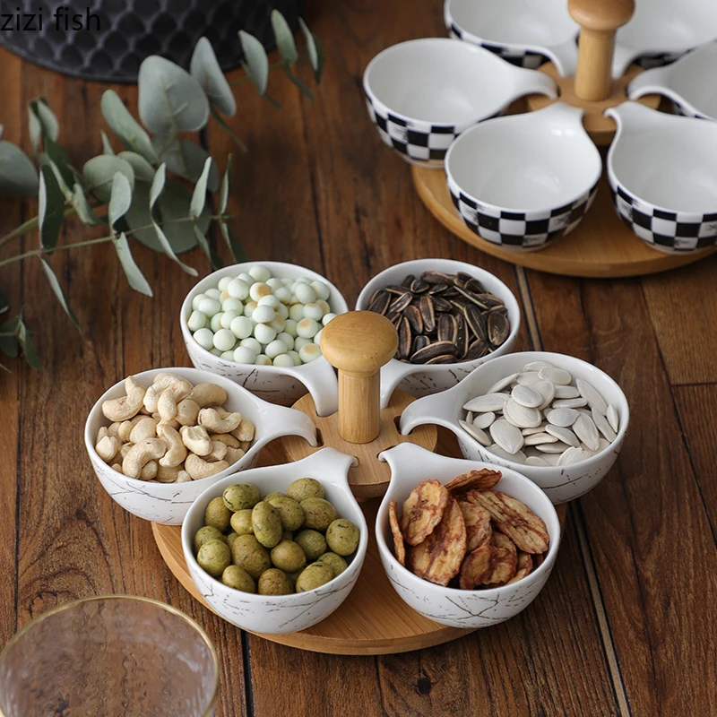 الطبق المقسم المبهر دللي نفسك وعائلتك