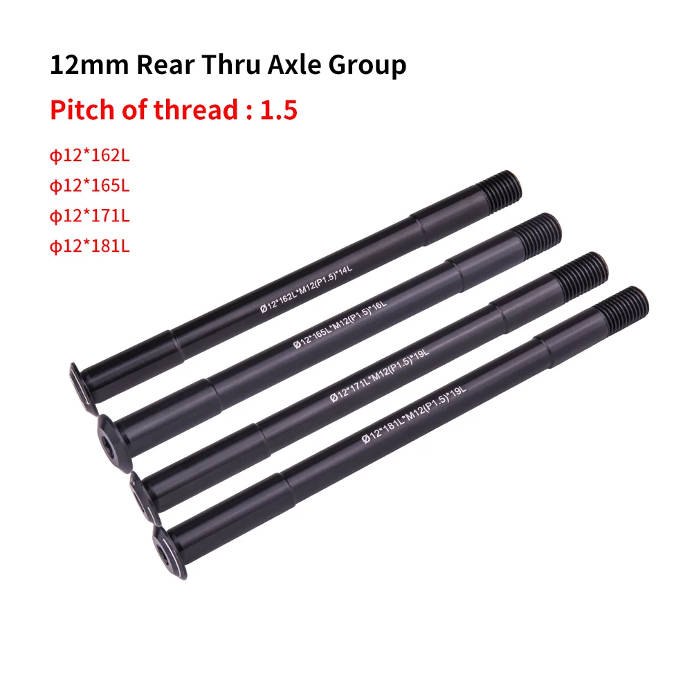 ZTTO-MTB  ׽ ε ũ Ʈ Ʈ    ġ, 12mm 15mm    Ʈ 15x100 12x142 12x100 12x148 15x110