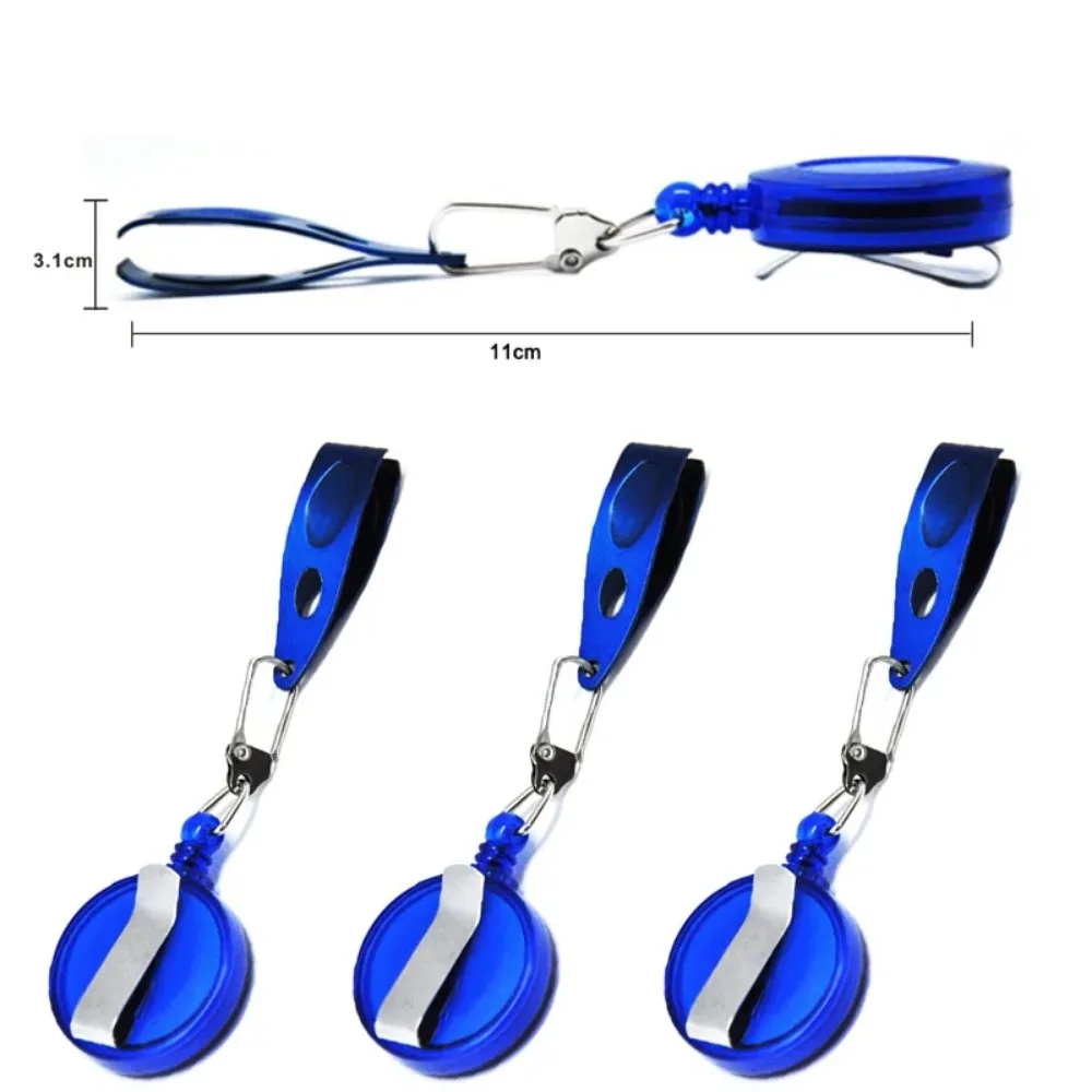 Outdoor Fishing Tackle Accessories Fish Line Cutter Clips Pins Fishing Supplies Folding Line Cut Clipper Scissor Tools