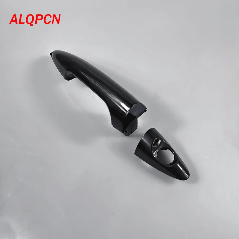 ふる フロントリア左右外装アウトサイドドアハンドル 82651-1R000 82661