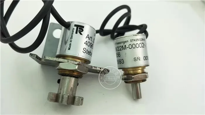 

TR CMV22M-000024096/256 encoder