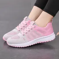 Women Shoes Lightweight Running Shoes For Women Sneakers Comfortable Sport Shoes Jogging Tennis - Image 6