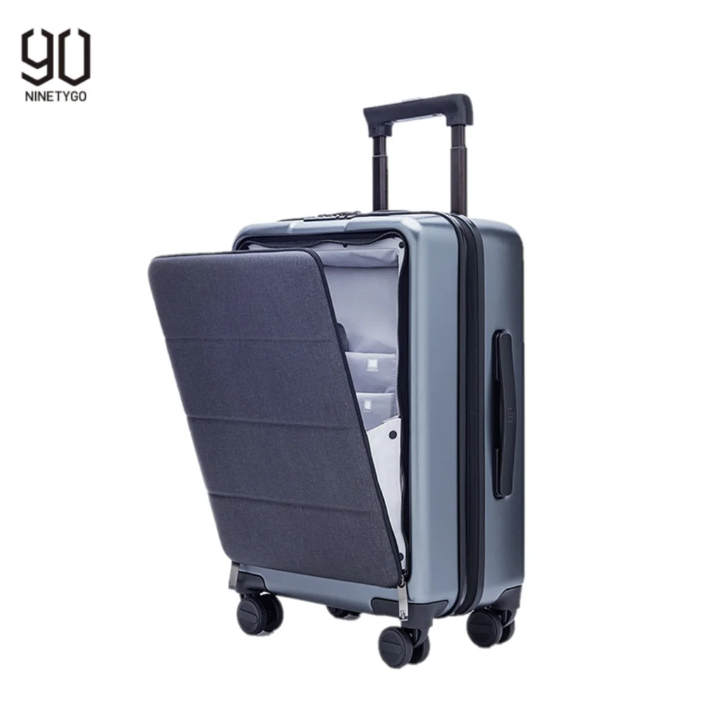 Xiaomi 90 NINETYGO Bussiness Suitcase 