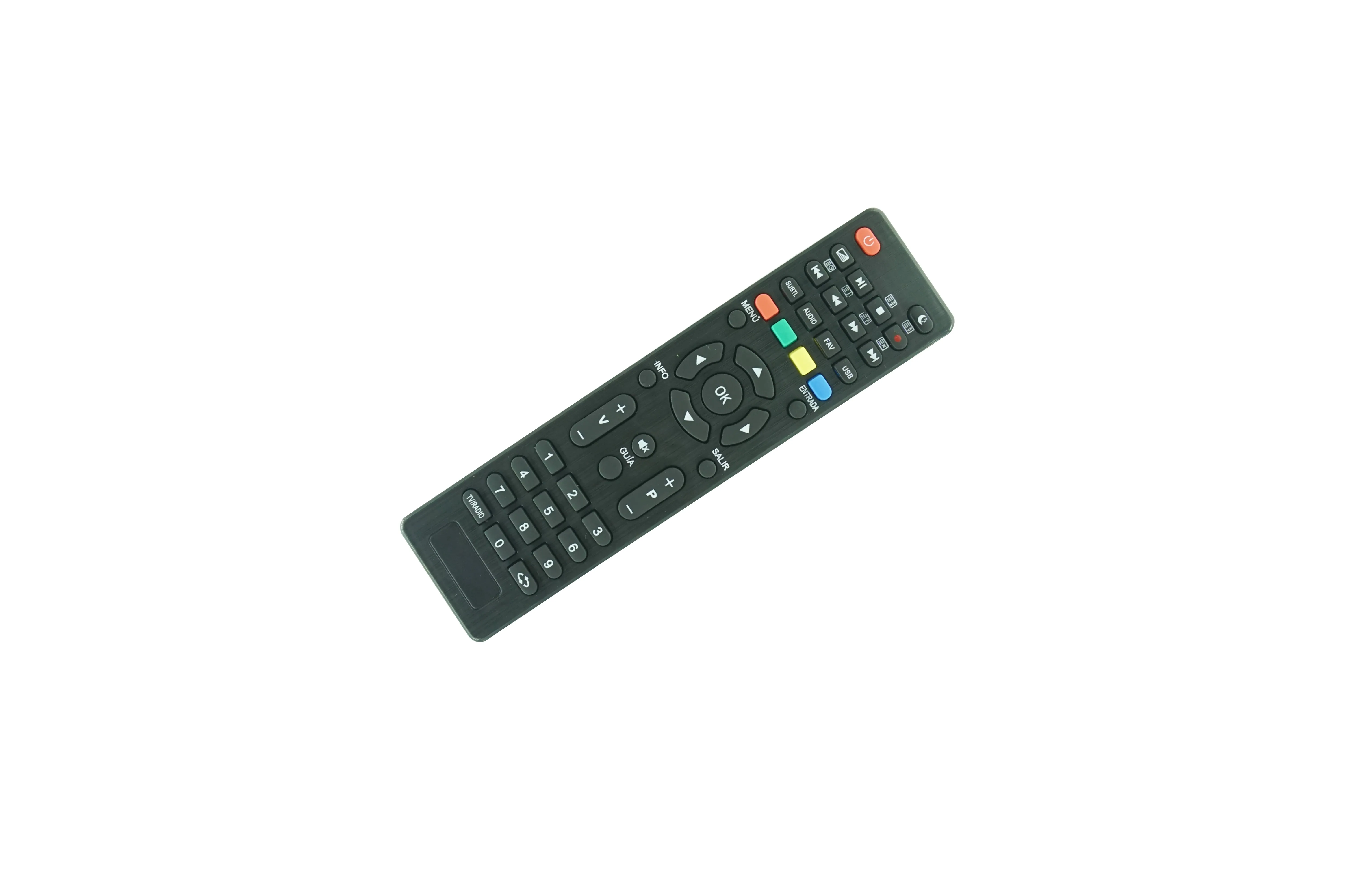 Télécommande De Remplacement Pour Téléviseurs TD System K24DLC16GLE K32DLC16GLE