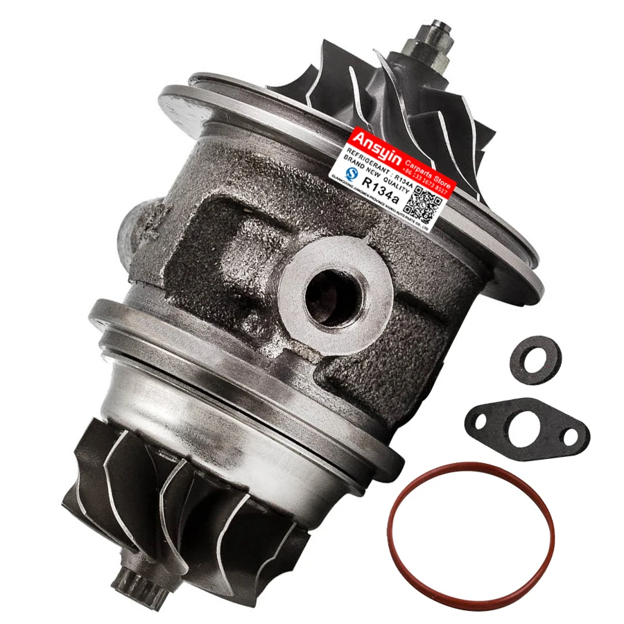 Turbocompressore Turbo Turbina Per Opel Astra H 1.7 Cdti 74Kw Z17Dth Td03 49131-06007 49131-06003 49131-06006 98102364 93169104