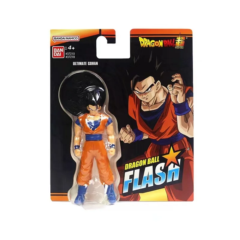 Son Gohan With Box