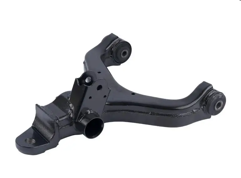 Brazo Oscilante Transversal RIDEX 273C1189 - Para SSANGYONG Rexton, Kyron, Actyon, Lado Derecho Delantero, Repuesto De Suspensión