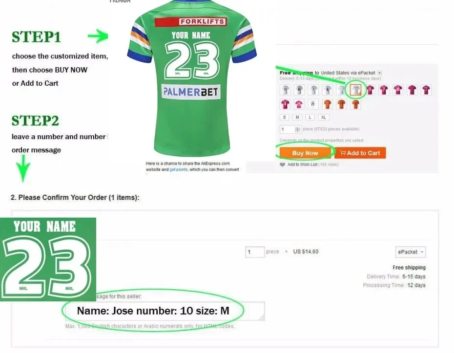 2024 BRISBANE BRONCOS 남성 폴로 럭비 저지 블랙 야구 모자, 모자 크기 S--5XL (사용자 정의 이름 및 번호)