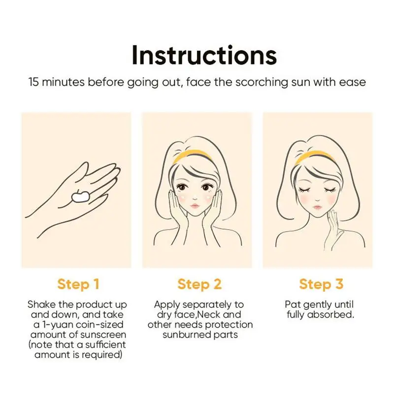 Ultimate UV Protection