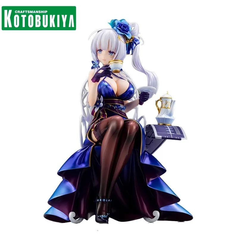 

Фигурка аниме KOTOBUKIYA, Оригинальная фигурка из аниме «коготь Лейн», знаменитый, 1/7, PV156, фигурка, игрушки для детей, подарок, коллекционные модели, украшения