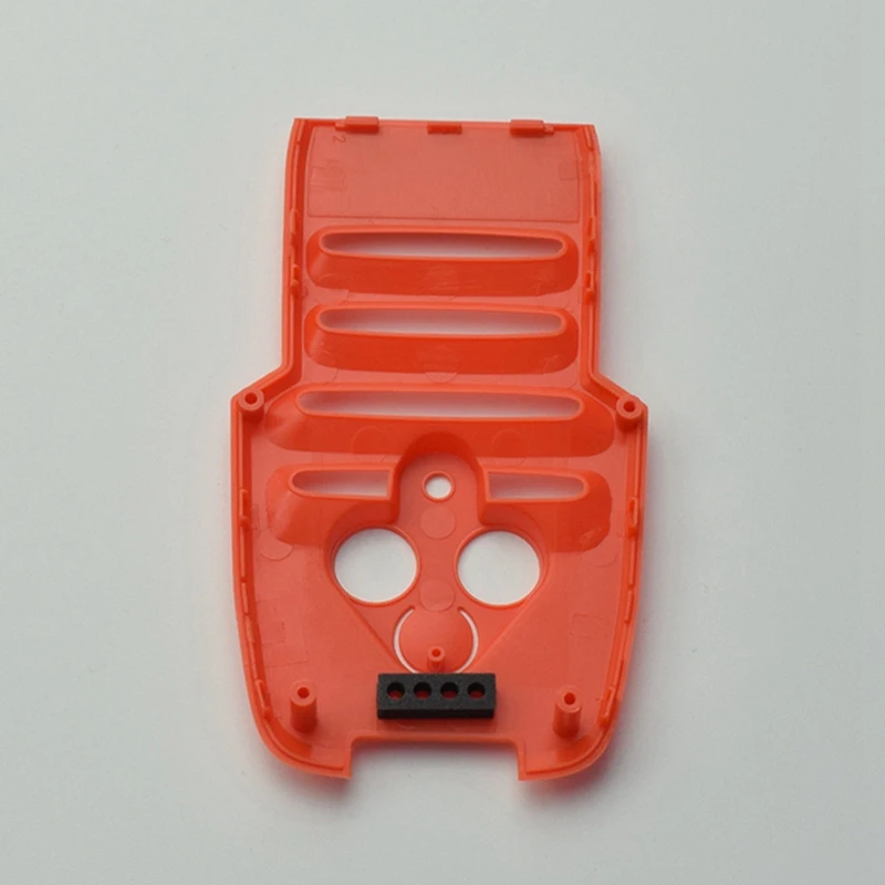 Coque Drone FIMI X8 Mini 3 – Couvercle Supérieur Orange