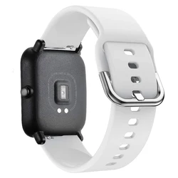 Bracciale in silicone per sport versatile - Disponibile in più misure