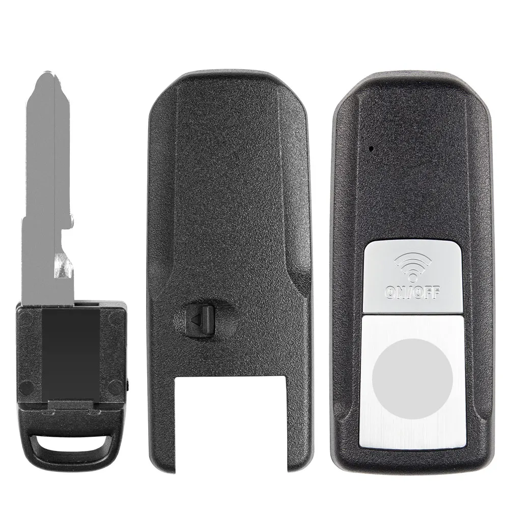 dahai Yamaha Key Remote Control Key for TMAX530 TMAX560 T-MAX 530/560-Motorcycle Scooter 315MHZ 433MHz ID49