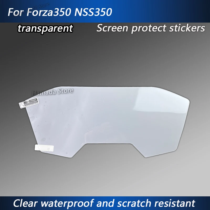 HONDA FORZA 350 Forza350   TPU   ũ ȣ ƼĿ Į,   ũġ 