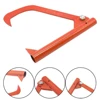 Roller Felling Lever Garden Backyard Lifter Log Peavy Rustproof Cant Hook Tools Home Backyard Lifter Rustproof Roller Tool 6