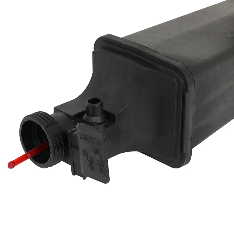 M Brand Coolant Radiator Overflow Expansion Reservoir For BMW 3 Z4 X3 E46 E83 E85 E86 E53 17137787039 17117573781 coolant expansion tank