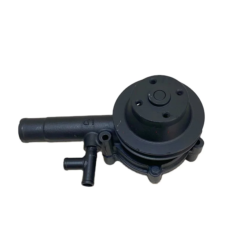 Wholesale High Quality Yangdong Diesel Motor Part Water Pump 480 Diesel Engine Parts